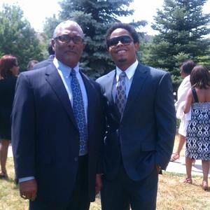 Meet your Posher, Errol